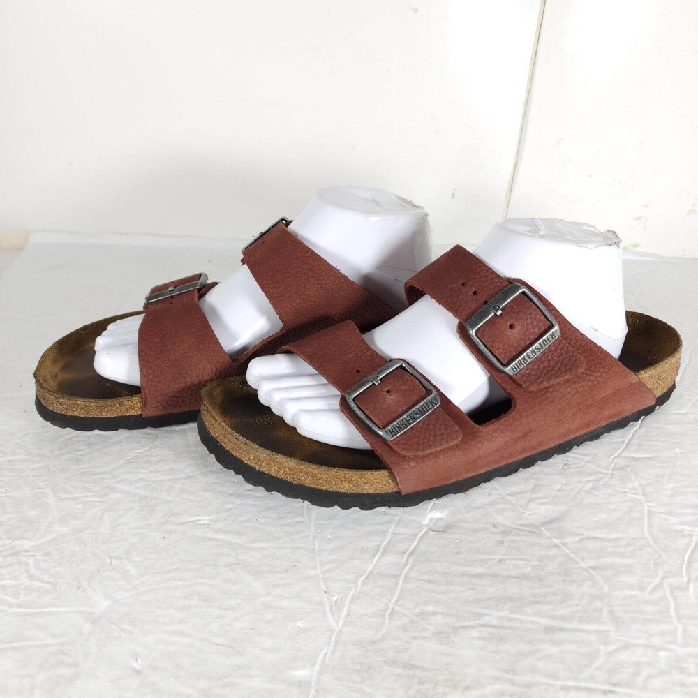 Birkenstock Brown Sandals